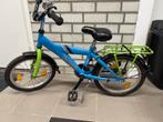 Leuke Kinderfiets - Yabber Alphina - Met zijwieltjes, Ophalen, Alpina, 16 inch, A