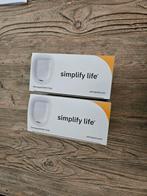 Omnipod Dash, Diversen, Ophalen, Nieuw