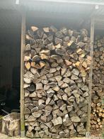 Haardhout eiken, berken, div 3 jaar gedroogd gebruiksklaar, 6 m³ of meer, Ophalen, Eikenhout, Blokken