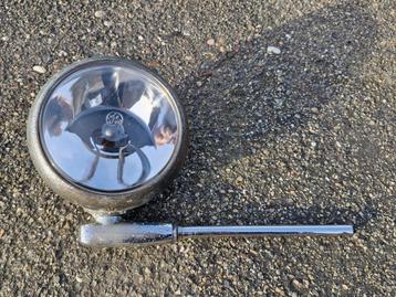 General electric zoeklicht USA Oldtimer ford gmc 1950 beschikbaar voor biedingen