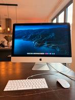 IMac 27 inch, 16GB RAM, 3.3GHz, 2TB SSD, Ophalen, Gebruikt, MacOS