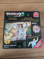Wasgij Christmas Puzzle 1 - 500 Stukjes, Ophalen, 500 t/m 1500 stukjes, Gebruikt, Legpuzzel
