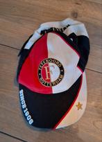 Feyenoord pet, Ophalen, Overige maten, Gedragen, Feyenoord