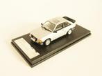 1/43 - M: Vitesse - Ford Escort MK III XR3i (1983) silver, Ophalen of Verzenden, Nieuw, Auto, Overige merken