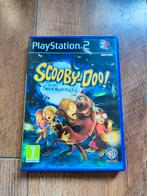 PS2 spel - Scooby-Doo en het spookmoeras, Spelcomputers en Games, Games | Sony PlayStation 2, 1 speler, Ophalen of Verzenden, Zo goed als nieuw