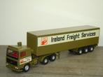 Volvo F12 Truck & Trailer Ireland Freight - Harth Smith ?