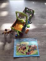Playmobil 9478 Spirit paardenbox, Ophalen, Zo goed als nieuw
