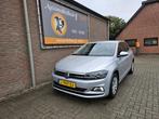 Volkswagen Polo 1.0 TSI Comfortline (bj 2021), Voorwielaandrijving, Gebruikt, Euro 6, Origineel Nederlands