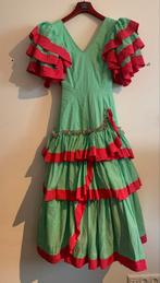 Flamenco jurk, Gebruikt, Ophalen of Verzenden, Kleding