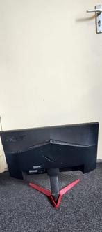 ACER VG240Y (broken display), Computers en Software, Monitoren, IPS, Full HD, Minder dan 1 ms, Niet werkend