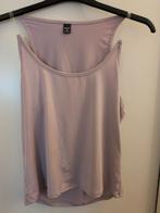 Heren singlet, Verzenden, Zo goed als nieuw, Maat 48/50 (M), Roze