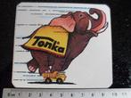 sticker Tonka speelgoed auto's ijzersterk olifant toys, Verzenden, Zo goed als nieuw, Merk