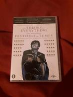 The Theory of Everything  NIEUW, Cd's en Dvd's, Overige genres, Ophalen of Verzenden, Nieuw in verpakking, Alle leeftijden