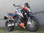KTM 990 SUPERDUKE (bj 2005), Bedrijf, 990 cc, Naked bike