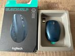 Logitech MX Anywhere 2s muis, Computers en Software, Muizen, Rechtshandig, Muis, Gebruikt, Ergonomisch