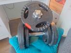 Gorilla sports dumbells, Ophalen, Dumbbell