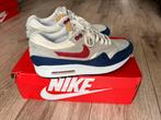 Nike air Max 1 Vintage maat 39, Ophalen of Verzenden, Zo goed als nieuw, Sneakers of Gympen, Nike