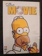 Dvd The Simpsons Movie, Ophalen of Verzenden