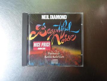 Neil Diamond - Beautiful Noise beschikbaar voor biedingen