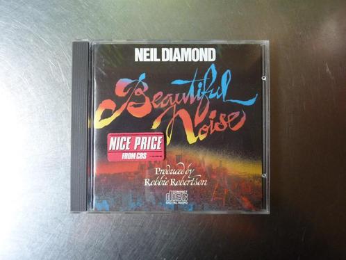 Neil Diamond - Beautiful Noise, Cd's en Dvd's, Cd's | Rock, Poprock, Ophalen of Verzenden