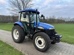 New-holland TD5010 trekker, Zakelijke goederen, Agrarisch | Tractoren, New Holland, 2500 tot 5000, Gebruikt, Ophalen