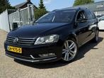Volkswagen Passat Variant 2.0 TDI DSG 4-MOTION HIGHLINE XENO, Automaat, Euro 5, Gebruikt, 2000 kg