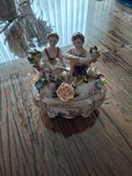 Meisner porseleinen bakje, Ophalen of Verzenden