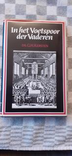 G.H. Kersten - In het spoor der vaderen, Ophalen of Verzenden, Zo goed als nieuw, G.H. Kersten