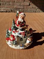 Kerst carousel, Diversen, Kerst, Ophalen of Verzenden, Zo goed als nieuw