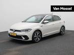 Volkswagen Polo 1.0 TSI R-Line Business 95 PK DSG | Automaat, 12 maanden, Stof, 95 pk, Origineel Nederlands