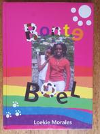 Bonte Boel - Loekie Morales, Boeken, Kinderboeken | Jeugd | 10 tot 12 jaar, Nieuw, Loekie Morales, Fictie, Ophalen of Verzenden