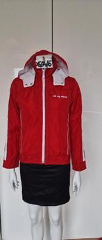 EDC -Esprit windjas maat XS/34, Ophalen of Verzenden, Zo goed als nieuw, Maat 34 (XS) of kleiner, EDC