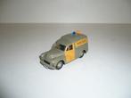 Corgi Toys Morris Minor  Police  Van  1:43, Ophalen of Verzenden, Nieuw, Auto, Corgi