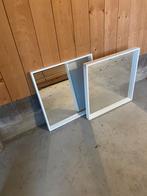 IKEA spiegels, Ophalen of Verzenden, Zo goed als nieuw, Minder dan 80 cm