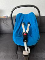 Maxicose Peble, Ophalen, Zo goed als nieuw, Isofix, 0 t/m 13 kg