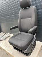 stoel chauffeur Volkswagen transporter t5 t6 tasamo