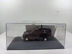 vanguards 1/43 morris minor van dog police, Ophalen of Verzenden, Zo goed als nieuw, Auto
