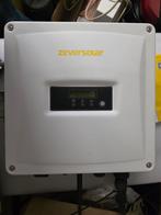 Zeversolar Omvormer - Zeverlution 1500S, Ophalen of Verzenden, Gebruikt, Overige typen, 200 wattpiek of meer