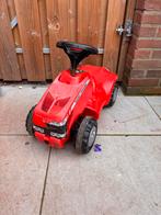 Loop trekker - Gebruikte staat, Kinderen en Baby's, Speelgoed | Buiten | Voertuigen en Loopfietsen, Ophalen, Gebruikt, Trapvoertuig