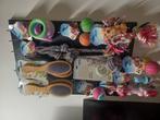 Hondenborstel, speeltjes, vlooienband, Dieren en Toebehoren, Honden-accessoires, Ophalen of Verzenden, Nieuw