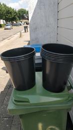 Bloempot, sierpot, plantenpot, plantenbak 3 lt, Tuin, Kunststof, Minder dan 30 cm, Minder dan 60 cm