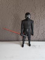 Star Wars The Last Jedi Kylo Ren, Ophalen of Verzenden, Zo goed als nieuw, Actiefiguurtje