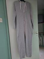 Huispak onesie  Dames Maat M Grijs, Kleding | Dames, Huispakken, Maat 38/40 (M), Zo goed als nieuw, Grijs, Esmara