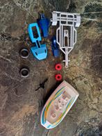 Playmobil Sets - Verschillende Thema's, Ophalen of Verzenden, Gebruikt, Complete set