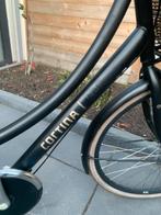 Mooie Cortina u4 Meisjesfiets 3 versnellingen 50 cm, Fietsen en Brommers, Fietsen | Meisjes, Gebruikt, Cortina U4 transportfiets