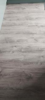 Mooie laminaat vloer - 1 jaar oud, Kunststof, Gebruikt, 10 tot 30 cm, 5 tot 10 m²