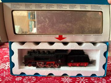 Märklin DB 24 058 Locomotief beschikbaar voor biedingen