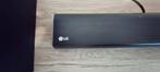 LG soundbar met subwoofer, Overige merken, Gebruikt, Subwoofer, Ophalen of Verzenden