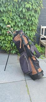 Complete TOUR MODEL golfset met extra's, Sport en Fitness, Golf, Ophalen of Verzenden, Gebruikt, Set, Overige merken