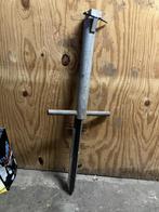 grond pen, Ophalen, Gebruikt, 50 tot 100 mm